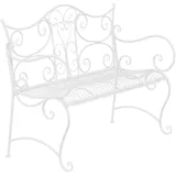 CLP Tara 113 x 47 x 89 cm weiß
