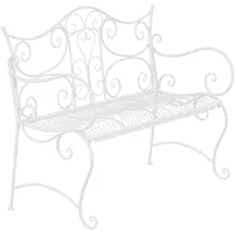 CLP Tara 113 x 47 x 89 cm weiß