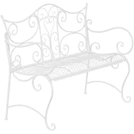 CLP Tara 113 x 47 x 89 cm weiß