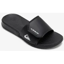 QUIKSILVER Bright Coast Adjust Black/White 28