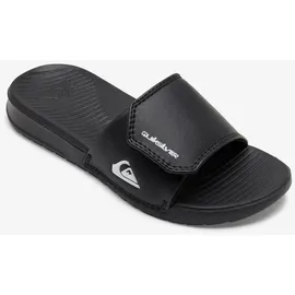 QUIKSILVER Bright Coast Adjust Black/White 28