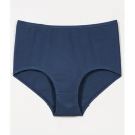 Sieh an! Taillenslip 4 St. Blau 36/38