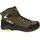 CMP Herren Vertyx Mid WP Schuhe (Größe 45, oliv)