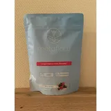 Metaflow Stoffwechselshake Wild Berry 450g NEU