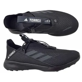 adidas Terrex Voyager 21 Slip-On HEAT.RDY Travel Shoes Schwarz 41_13