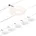 Paulmann Paulmann Wire DiscLED