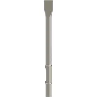 Bosch Flachmeißel 30-mm-Sechskantaufnahme 400 x 35 mm