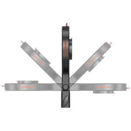 SmallRig 4476 Bowens Mount Adapter Teil