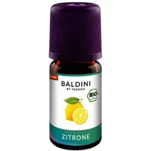 Baldini Bio-Aroma Zitrone