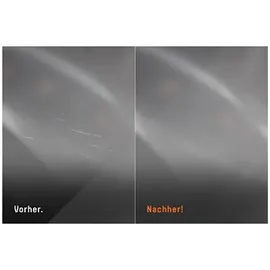 QUIXX SYSTEM Quixx Glas Kratzer Entferner Set 1 St.