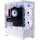gamemax VISTA AW 7832 2023 AMD Ryzen 5 9600X 4,5 GHz 16 GB RAM 1 TB SSD RTX 5060Ti Windows 11