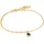 ANIA HAIE Turning Tides Armband Gold  B027-02G