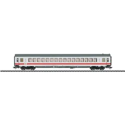 Märklin 43775 - Modelleisenbahn Großraumwagen Apmz 125.3
