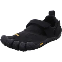 Vibram Damen FiveFingers KMD Sport 2.0 schwarz 37.0