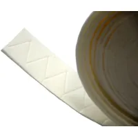 bdllmdes Zick-Zack Montagestreifen Schallschutz 4,5 m