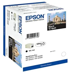 Epson Tintenpatrone »T7441«