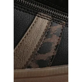 remonte Schnürschuh Damen Schwarz 39