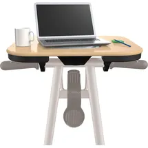 Horizon Fitness Citta BT braun