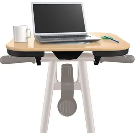 Horizon Fitness Citta BT braun
