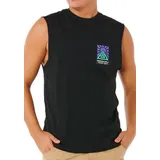 Rip Curl Search Dawn Muscle Tank 2026 black - S