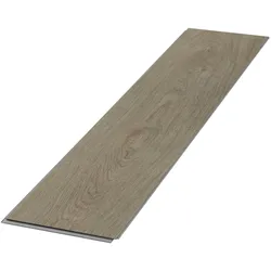 ML-Design 6,2464m2 Click Vinylboden Eiche 4,2mm Nutzschicht Braun Bodenbelag Laminat PVC