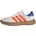 HB Indoor Herren Cloud White/Solar Red 43 1/3