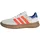 adidas HB Spezial Pro Indoor Herren Cloud White/Solar Red 43 1/3