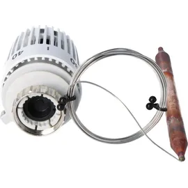 IMI HEIMEIER Heizkörperthermostat K 20–50°C mit Fühler 2 m Kapillarrohr