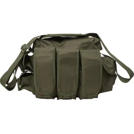 Brandit Textil Brandit Grab Bag oliv