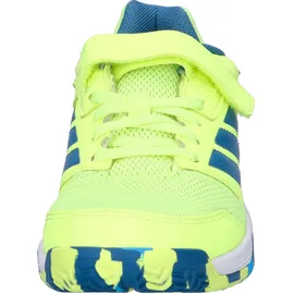 adidas Kinder hi-res yellow - gelb