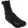 Voxom 3 Überschuhe Schwarz M