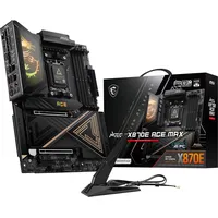 MSI X870E ACE MAX