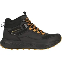 Whistler Reid wasserdichte Wanderschuhe 1001 - black 44
