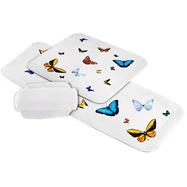 KLEINE WOLKE Nackenpolster PILLOW, 32x 22 cm,