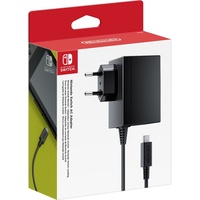 Nintendo Switch Netzteil AC Adapter