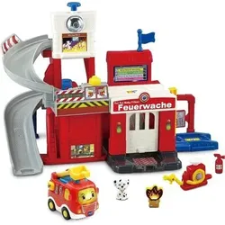 VTECH 80-543004 Tut Tut Baby Flitzer - Feuerwache