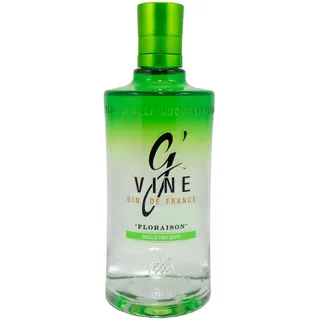 G'Vine Gin de France FLORAISON 40% Vol. 1l