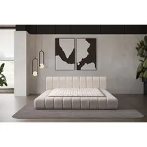 Sitheim-Europe HEAVEN 160 x 200 cm Beige