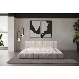 Sitheim-Europe HEAVEN 160 x 200 cm Beige