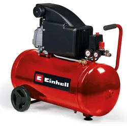 Einhell, Kompressor, Kompressor Tc-Ac 270/50/8 (8 Bar, 50 l)