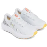 Under Armour Surge Golfschuhe 100 - distant gray/mod gray/mod gray 40