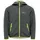 Jack Wolfskin Fourwinds Jacke - Slate Green - 164