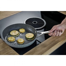 BALLARINI Salina Bratpfanne 20 cm grau