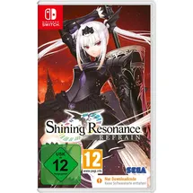 Shining Resonance Refrain (Switch) (Code in a Box)