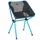 Helinox Campingstuhl Café Chair Schwarz