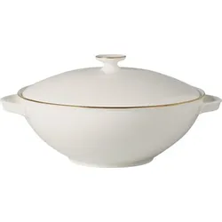 Villeroy & Boch Signature Anmut Gold Terrine