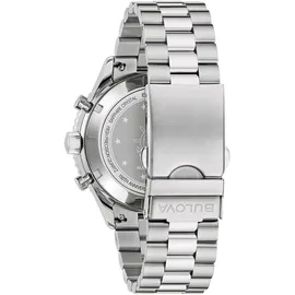 BULOVA Marine Star 98B451 Edelstahl 43 mm 98B451