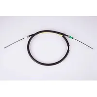Hella 8AS 355 663-431 Seilzug, Feststellbremse - AS6343 -