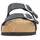 Rieker Pantolette schwarz, 39 EU