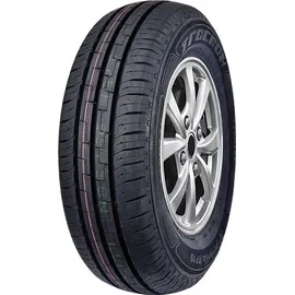 TRACMAX X-Privilo RF19 225/75 R16C 121R BSW